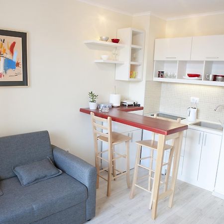 בלגרד Atelje Apartment מראה חיצוני תמונה