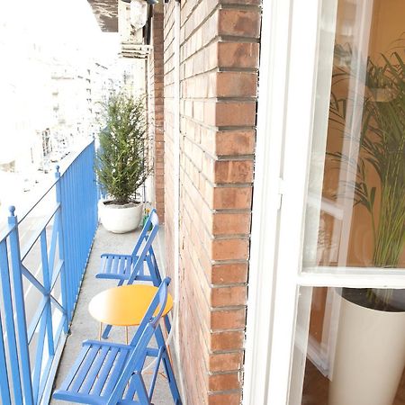בלגרד Atelje Apartment מראה חיצוני תמונה