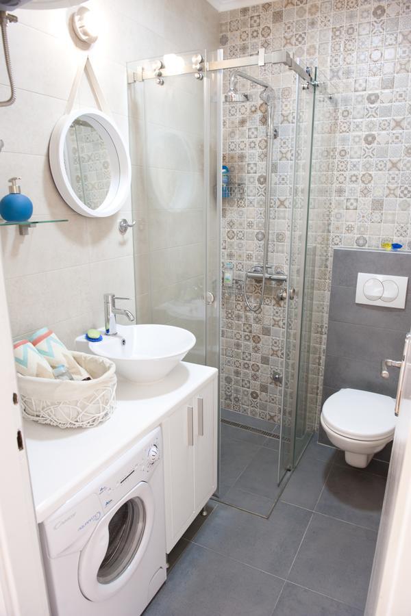 בלגרד Atelje Apartment מראה חיצוני תמונה